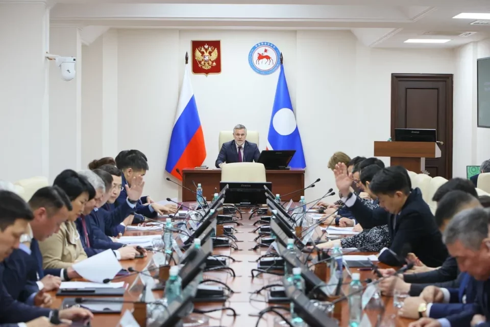 В Якутии расширили инструменты помощи безработным при открытии своего дела