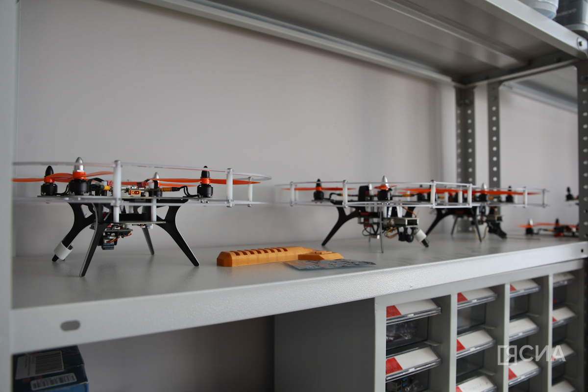 Арктическая школа Якутии