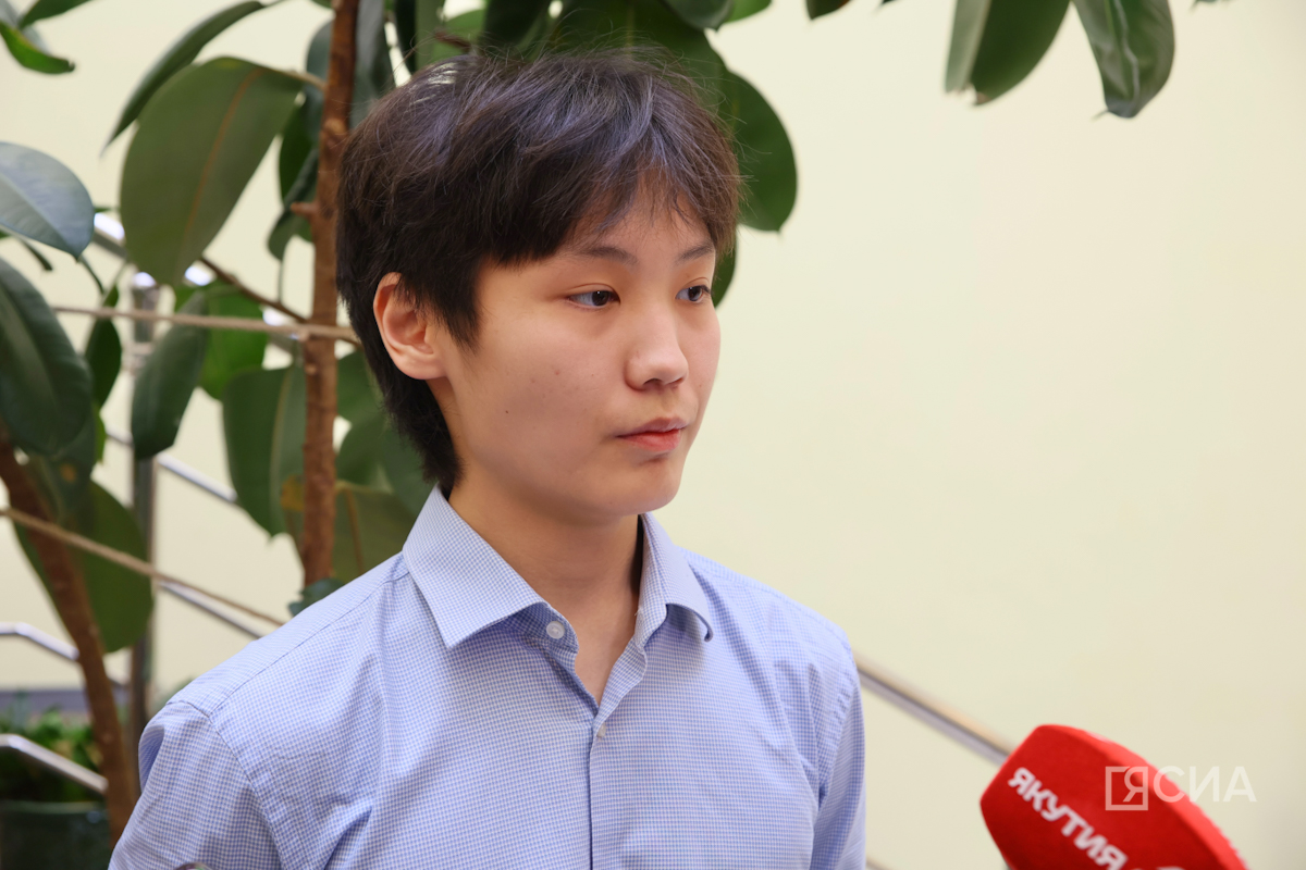 Арктическая школа Якутии