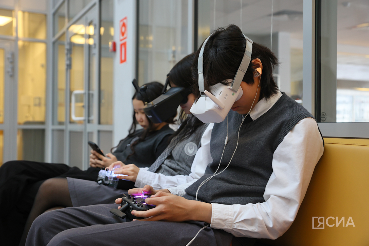 Арктическая школа Якутии