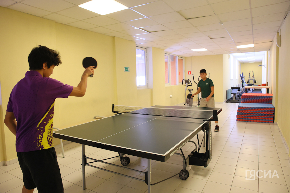 Арктическая школа Якутии