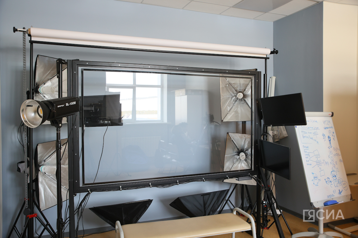 Арктическая школа Якутии