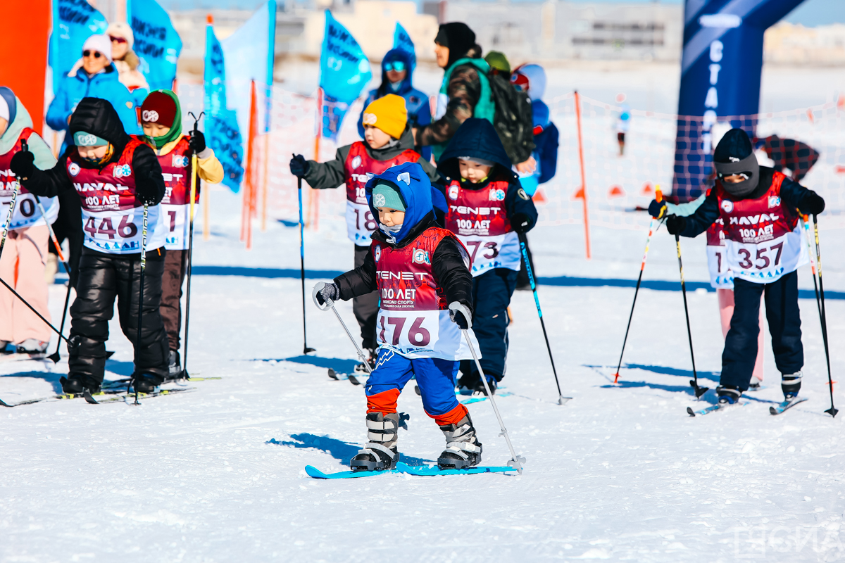 Фото: Саргын Скрябин/ЯСИА