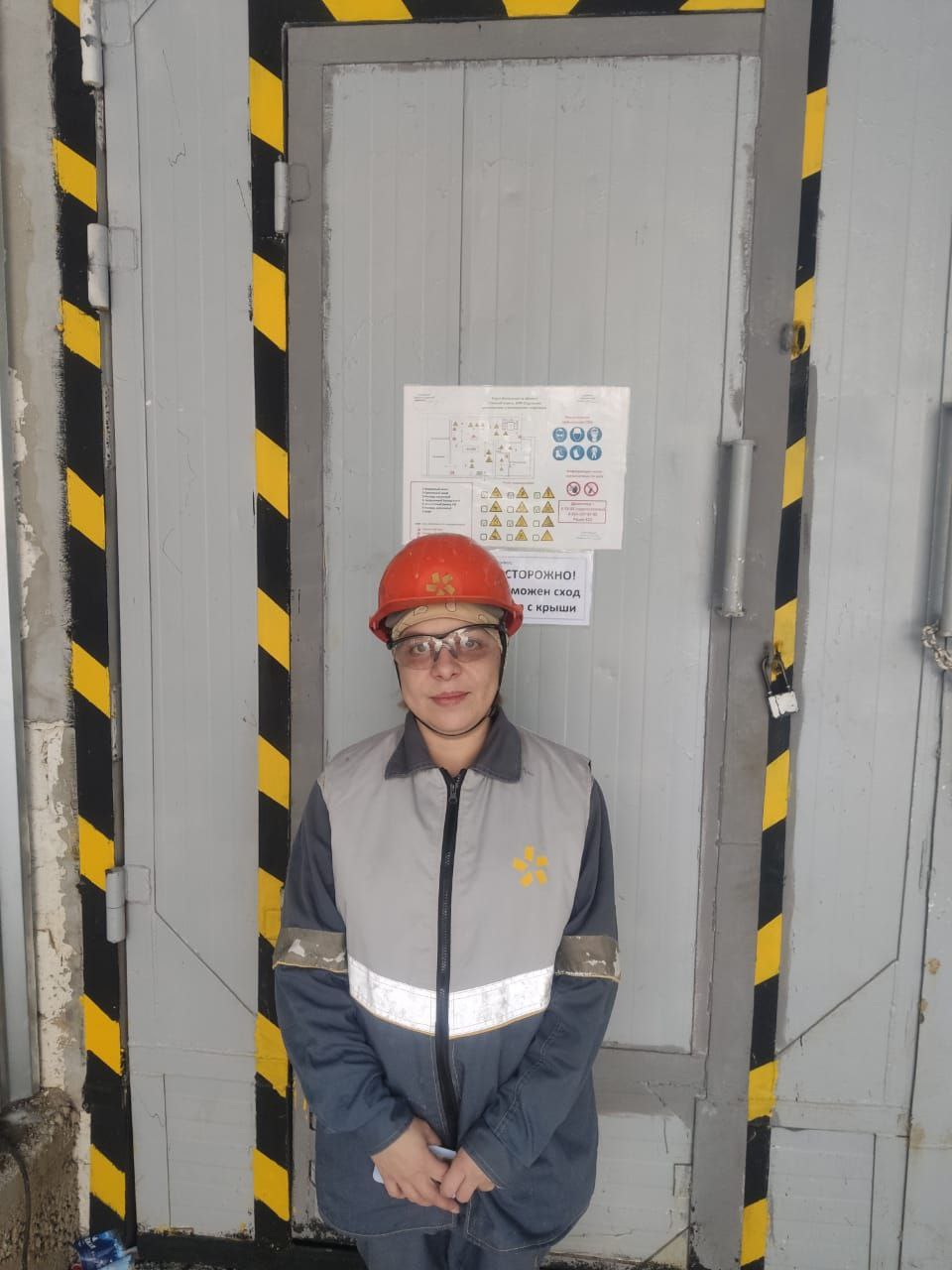 Фото: «Полюс Алдан»