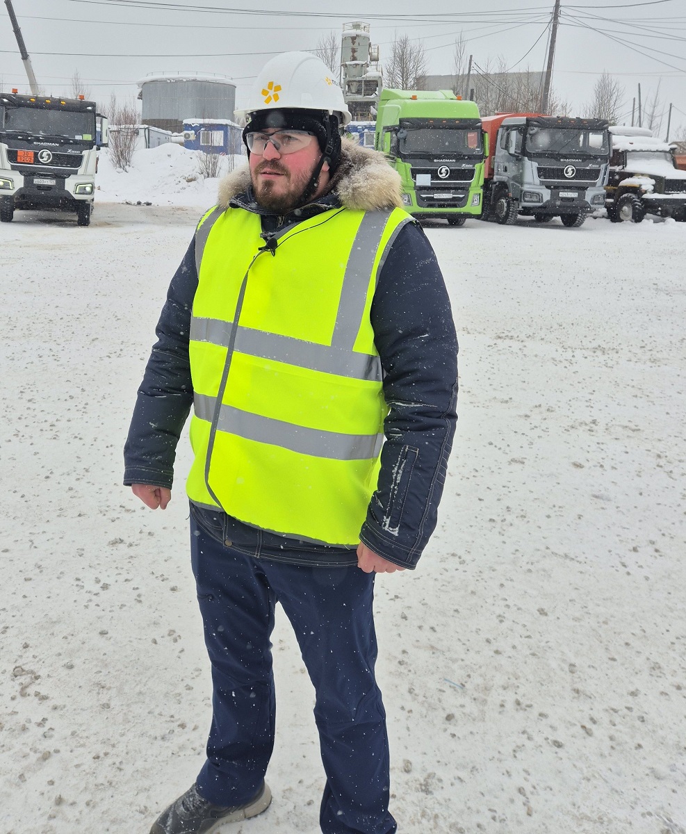 Полюс Алдан