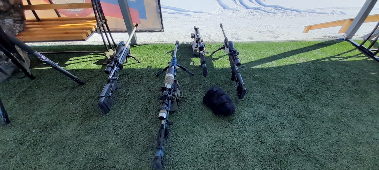 Фото Алексея Рудых