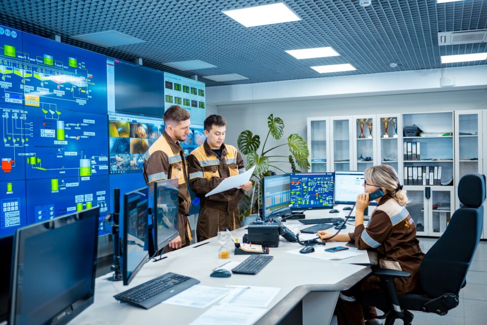 «Полюс» вошел в новый цикл роста