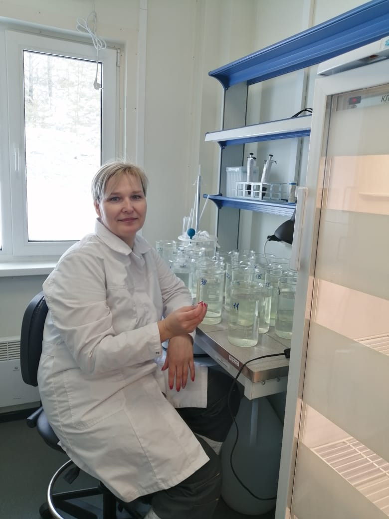 Фото: «Полюс Алдан»