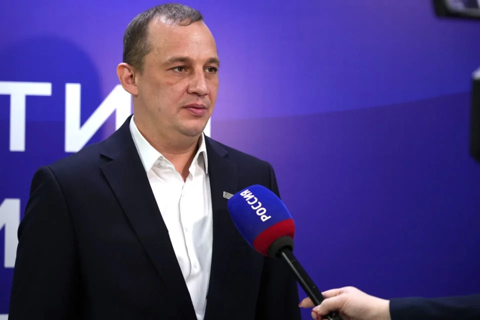 Курсант Андрей Ярков: «Здесь есть возможность выучиться на руководящую должность и мыслить шире»