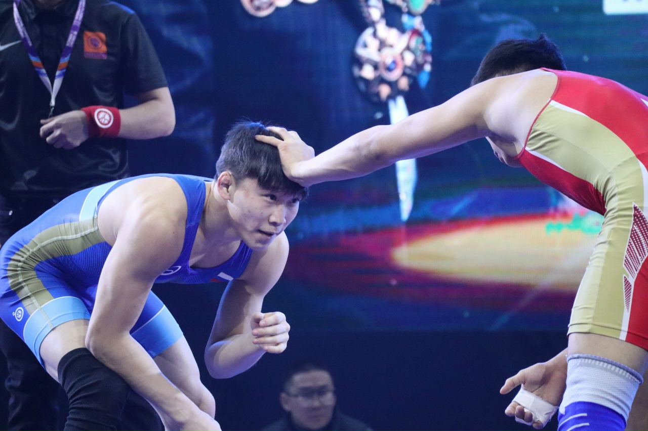 Фото: Нарыйа Пахомова/ЯСИА