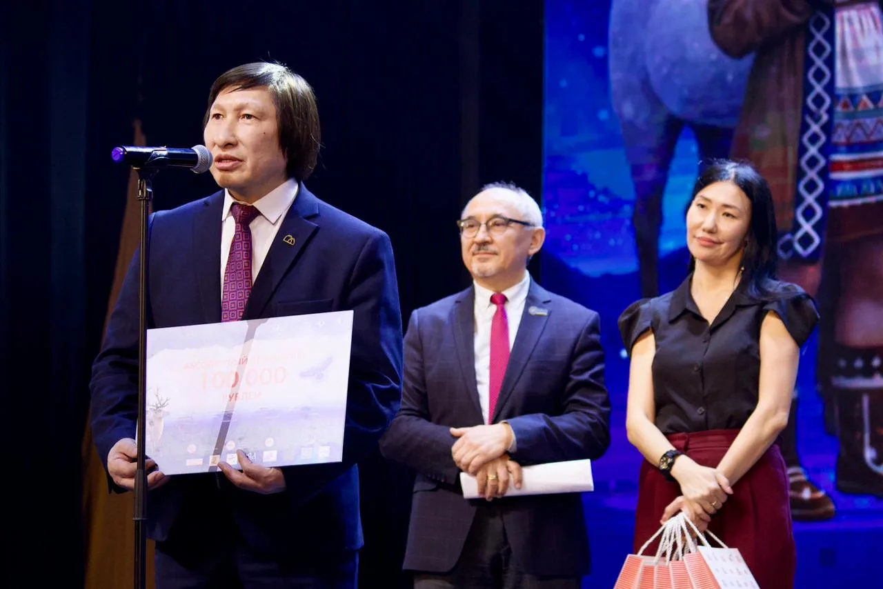 Фото: Вячеслав Лю-Фа