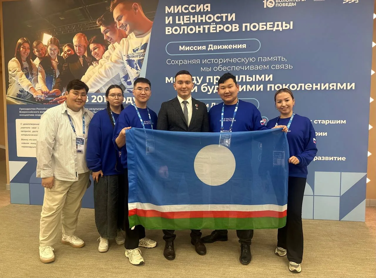 Фото предоставил Игорь Юргин