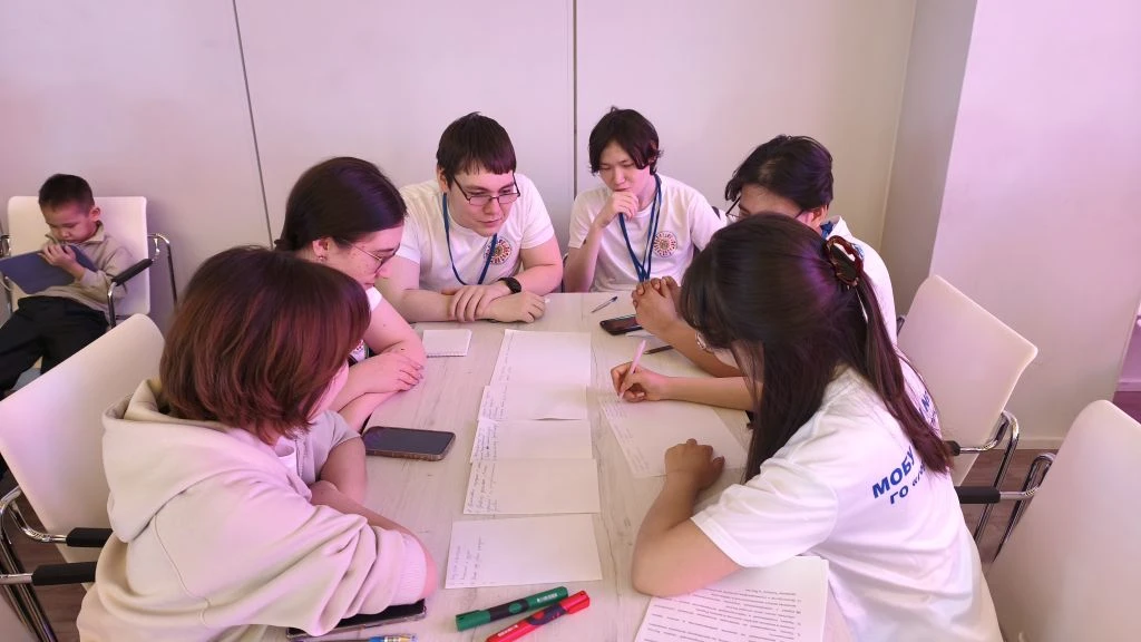 Фото: Николай Борисов/ЯСИА