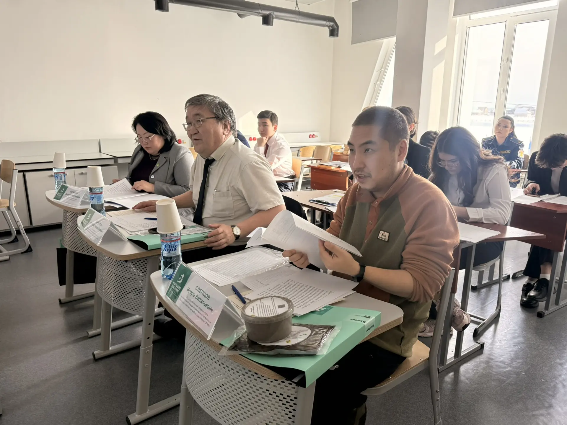 Фото: Мария Горохова/ЯСИА