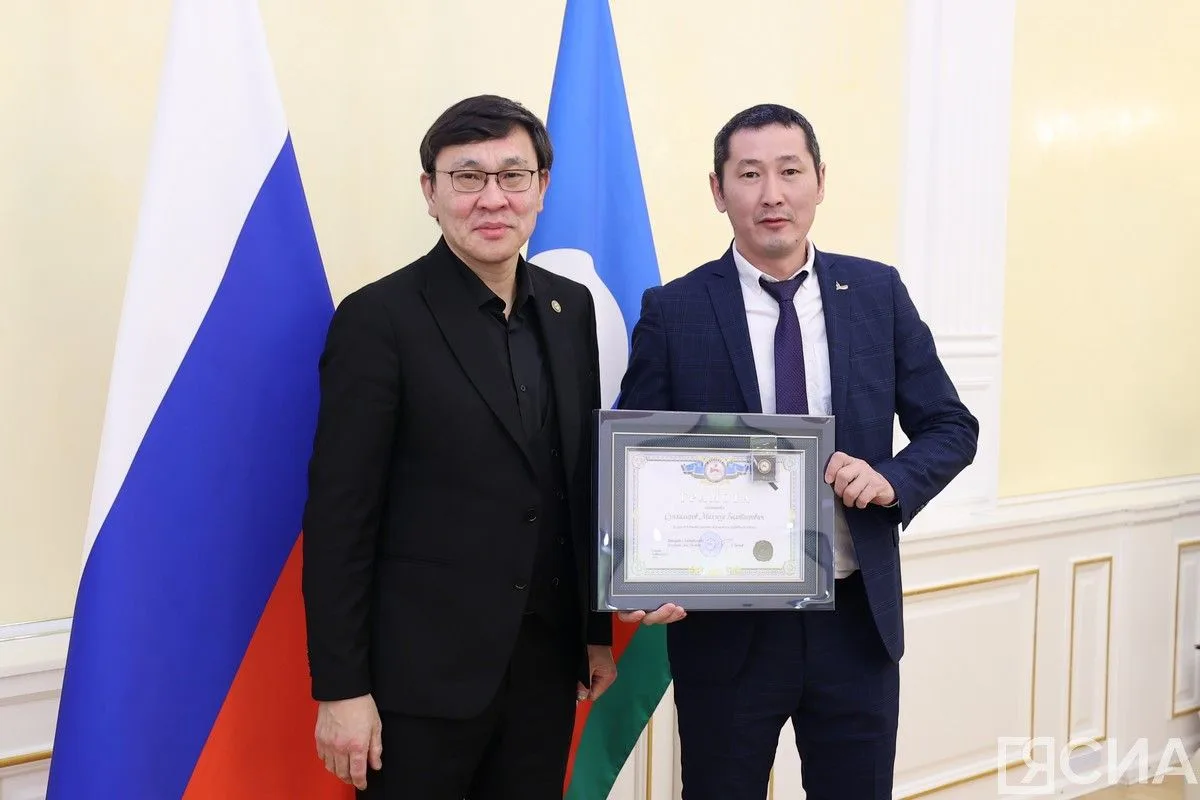 Фото: Андрей Сорокин/ЯСИА