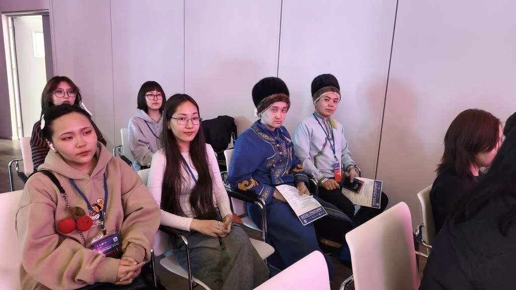 Фото: Николай Борисов/ЯСИА