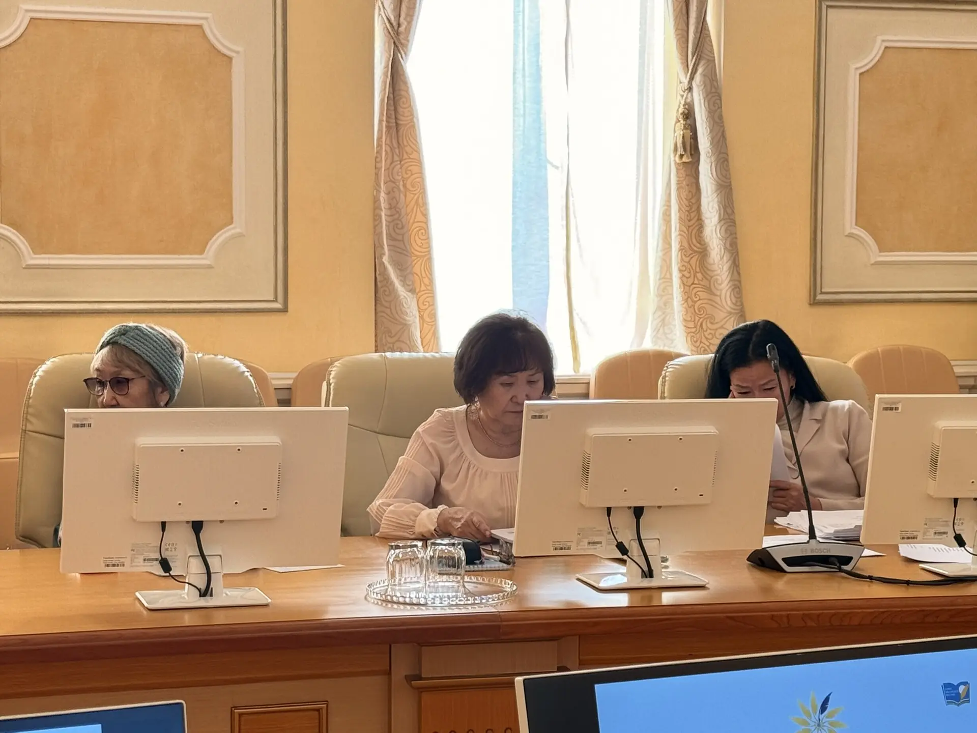 Фото: Мария Горохова/ЯСИА