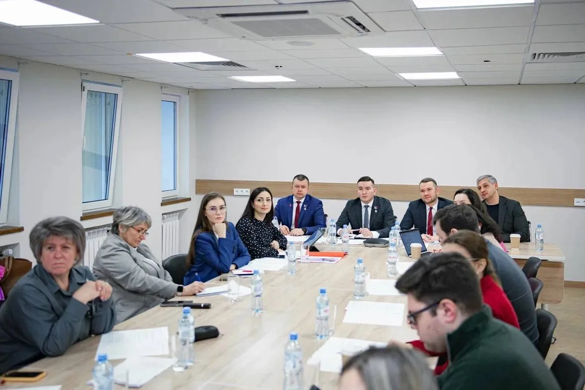 Фото предоставил Игорь Юргин