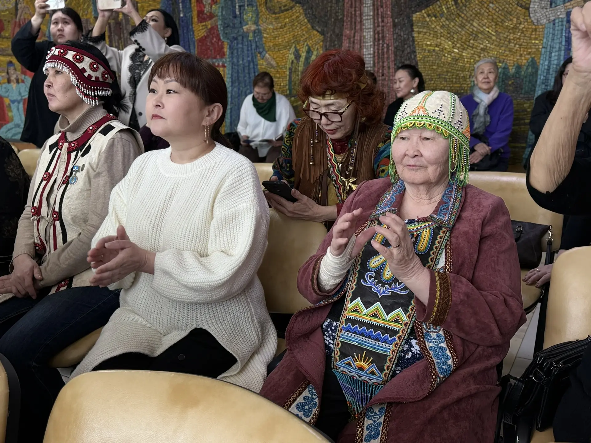 Фото: Мария Горохова/ЯСИА