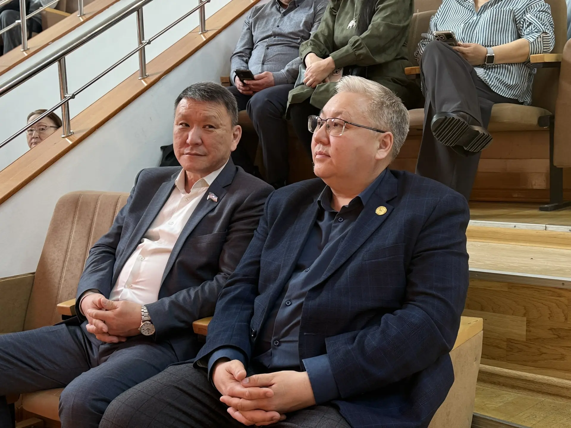 Фото: Мария Горохова/ЯСИА