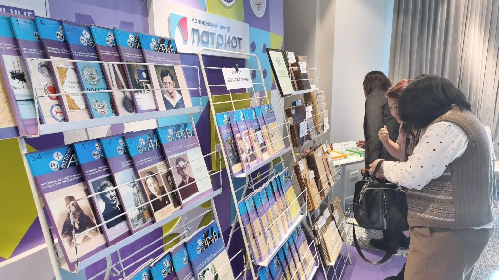 Фото: Николай Борисов/ЯСИА