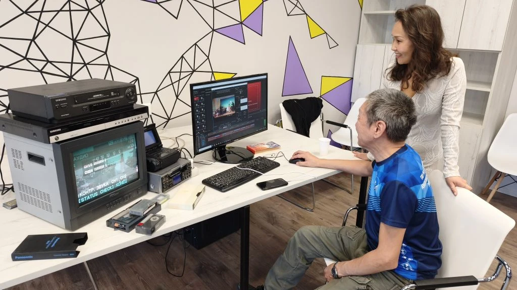 Фото: Николай Борисов/ЯСИА