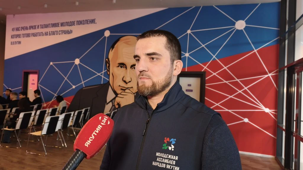 Фото: Николай Борисов/ЯСИА