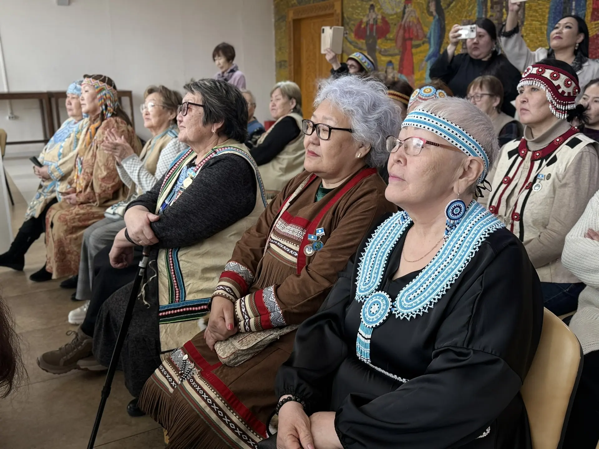 Фото: Мария Горохова/ЯСИА