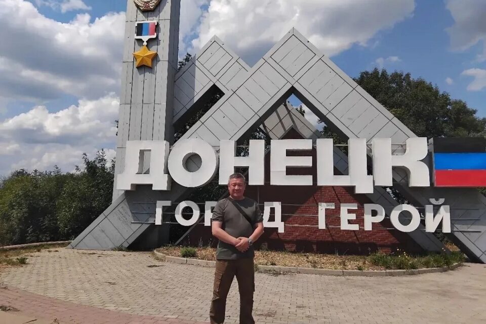 Писатель из Якутии удостоен литературной премии имени Валентина Распутина