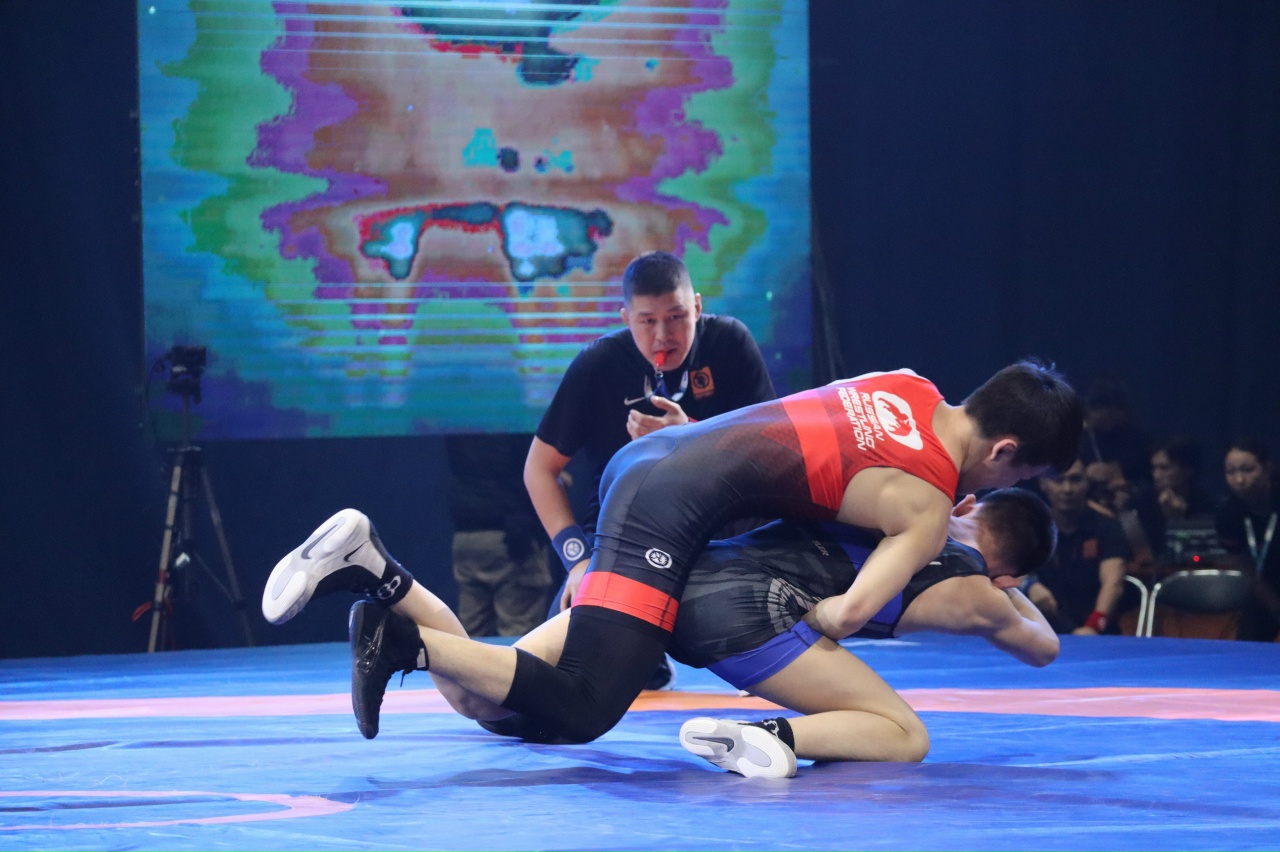 Фото: Нарыйа Пахомова/ЯСИА