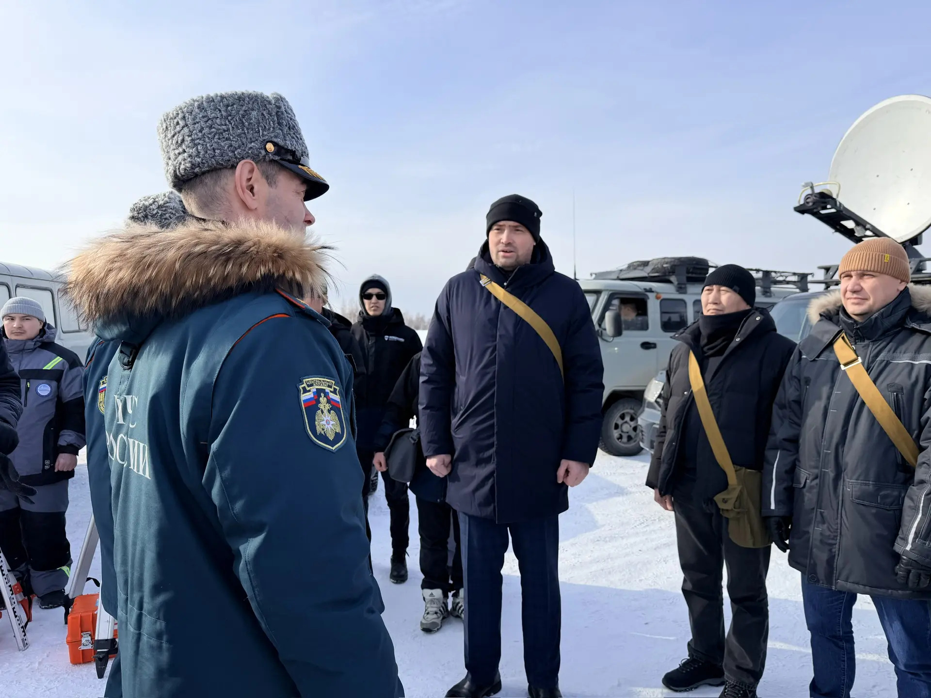 Фото: пресс-служба Мининноваций