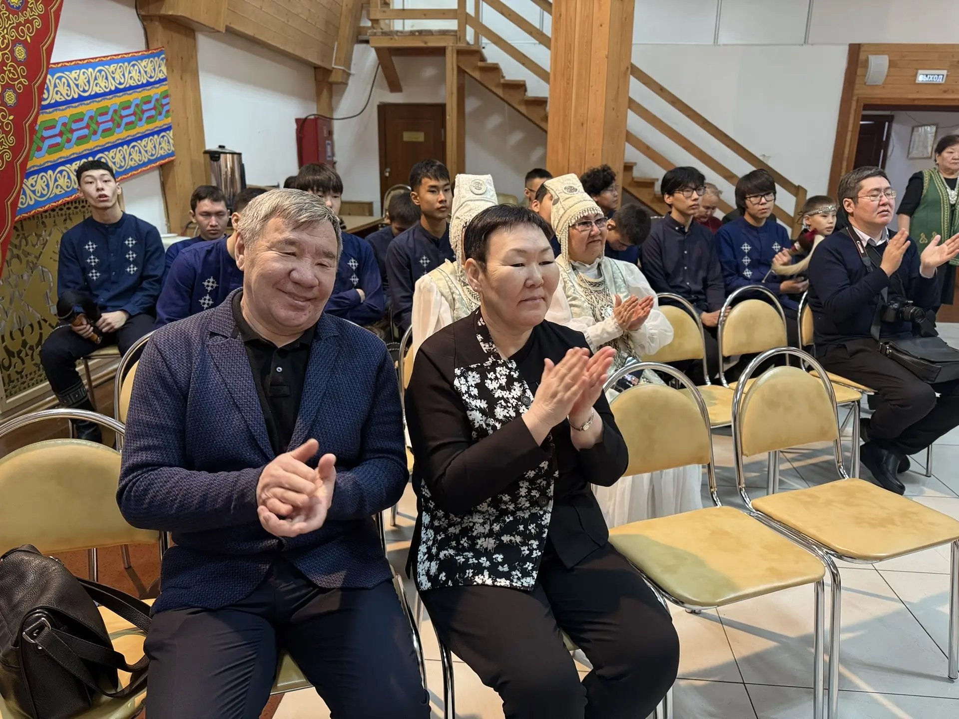 Фото: Мария Горохова/ЯСИА