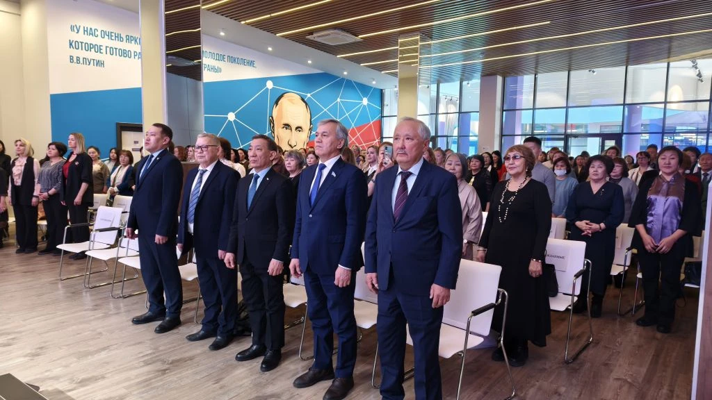 Фото: Николай Борисов/ЯСИА