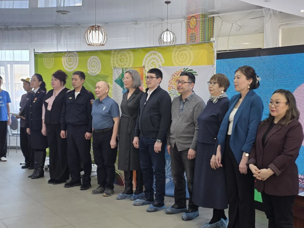 Фото: Управление Госавтоинспекции МВД по Якутии