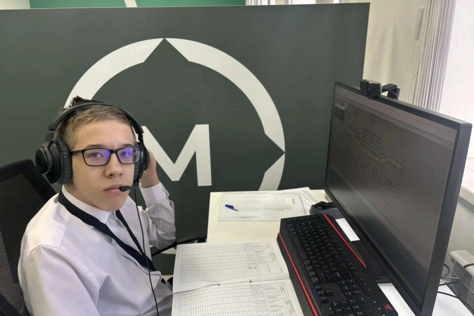 Фирменные классы «Железных дорог Якутии» подтверждают статус лидеров профориентации в республике