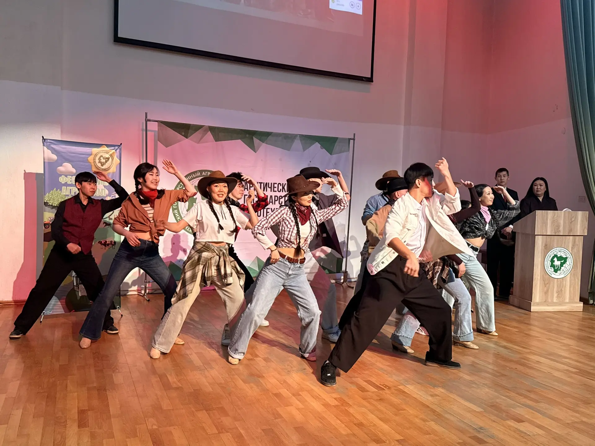 Фото: Мария Горохова/ЯСИА