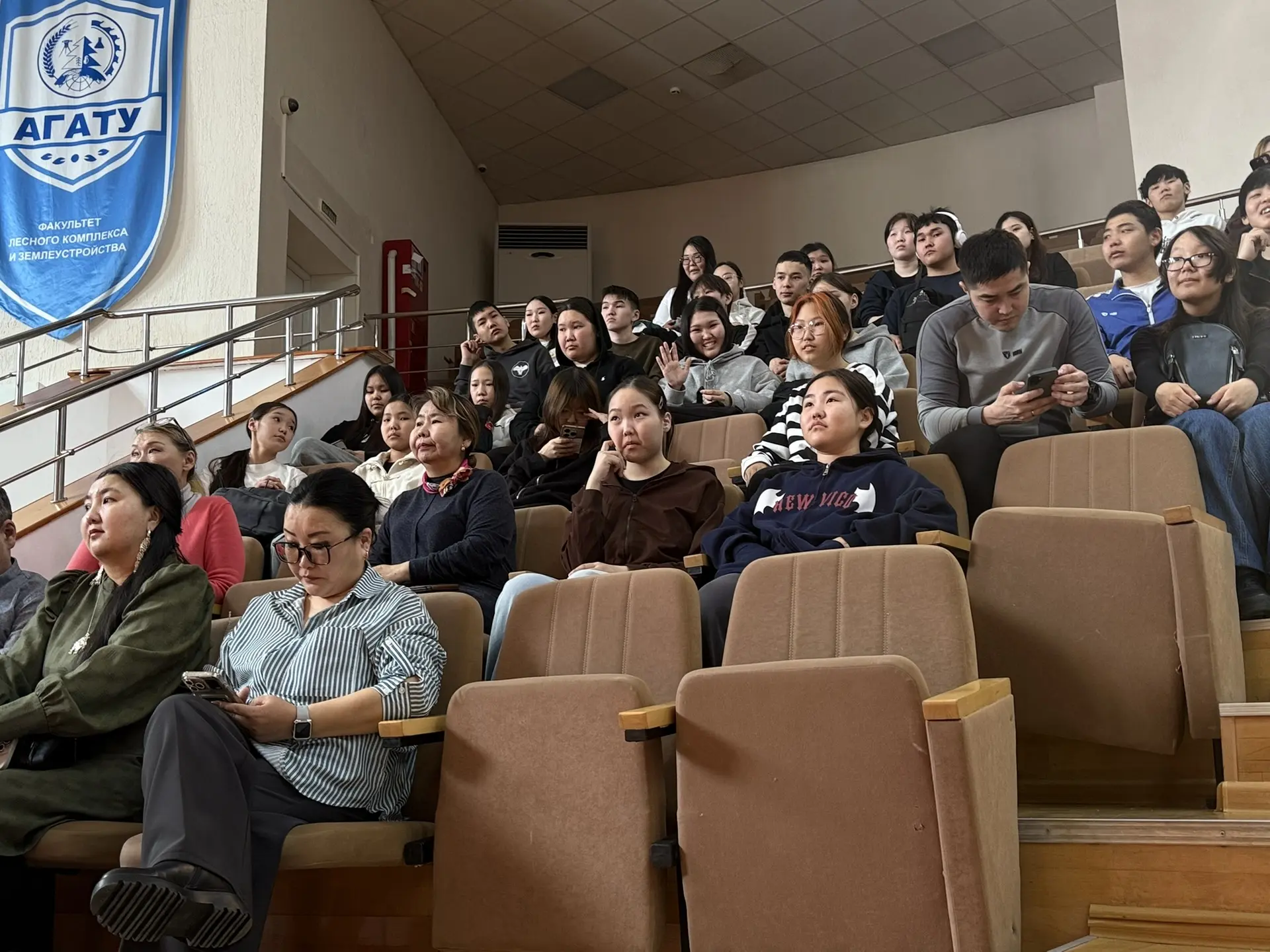 Фото: Мария Горохова/ЯСИА