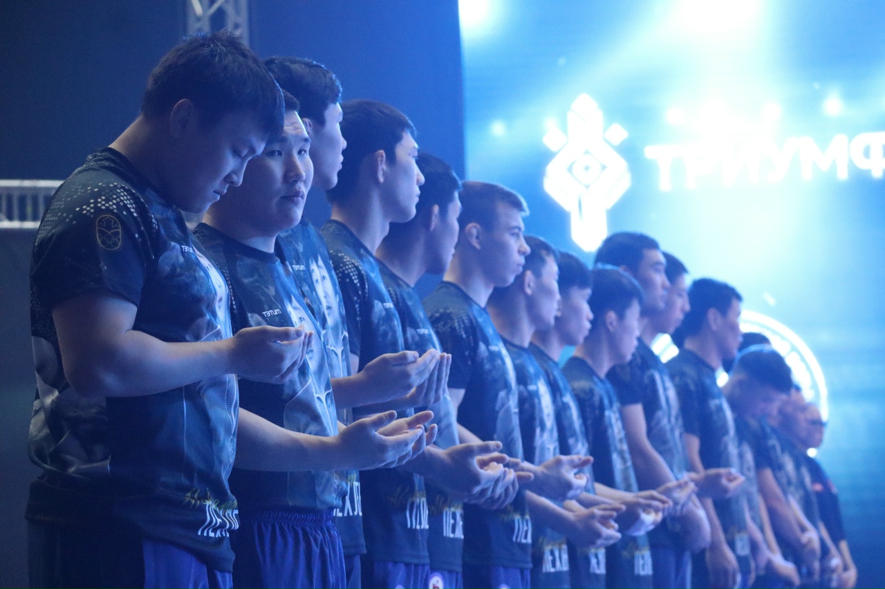 Фото: Нарыйа Пахомова/ЯСИА