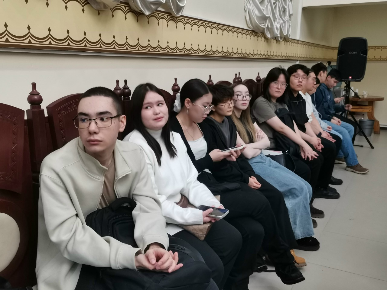 Фото: Нарыйа Пахомова/ЯСИА