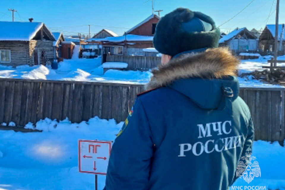 В 16 селах Верхневилюйского улуса выявили нарушения требований пожарной безопасности