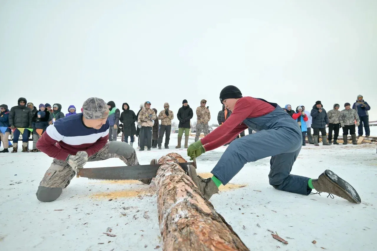 Фото: газета «Таатта»