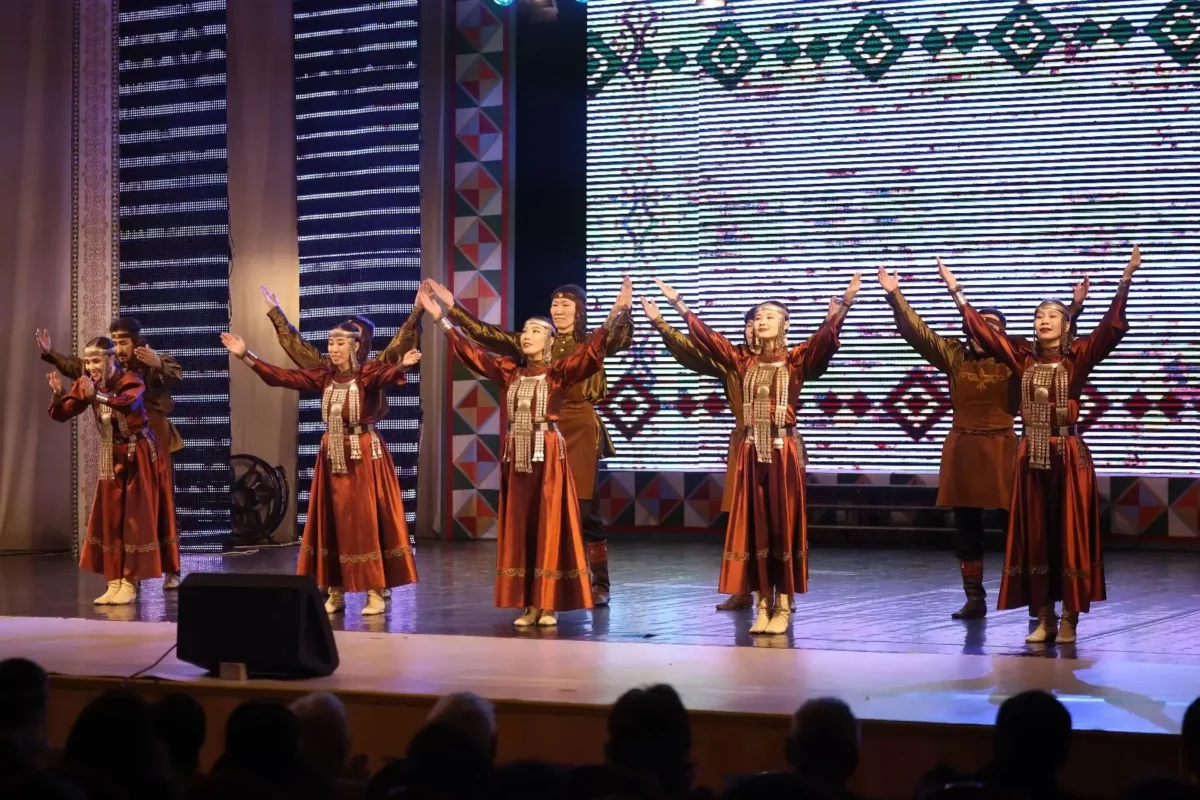 Фото: Андрей Сорокин, ЯСИА 