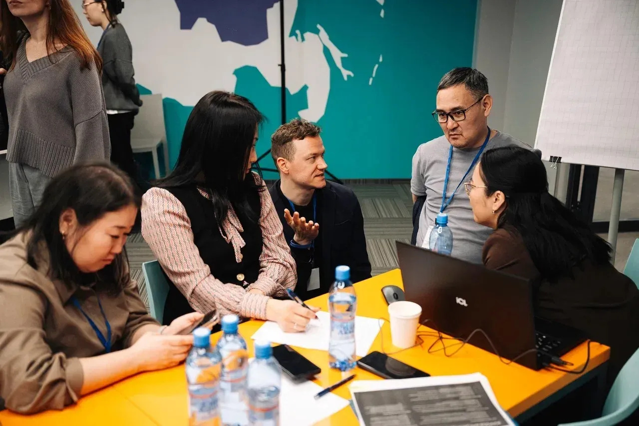 Фото Саргына Скрябина/ЯСИА