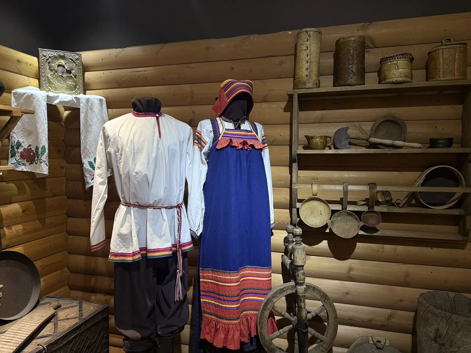 Фото: Мария Горохова/ЯСИА