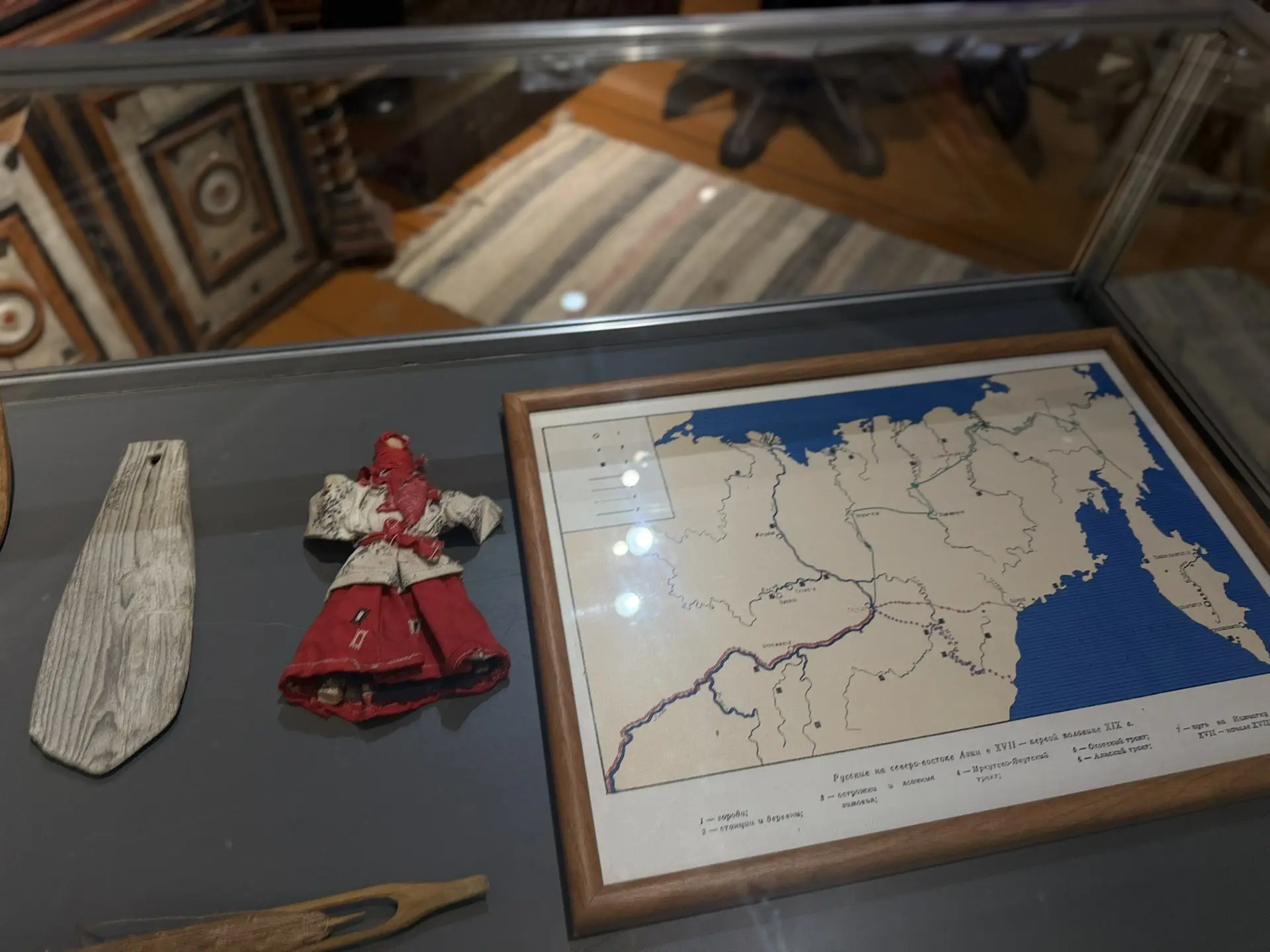 Фото: Мария Горохова/ЯСИА