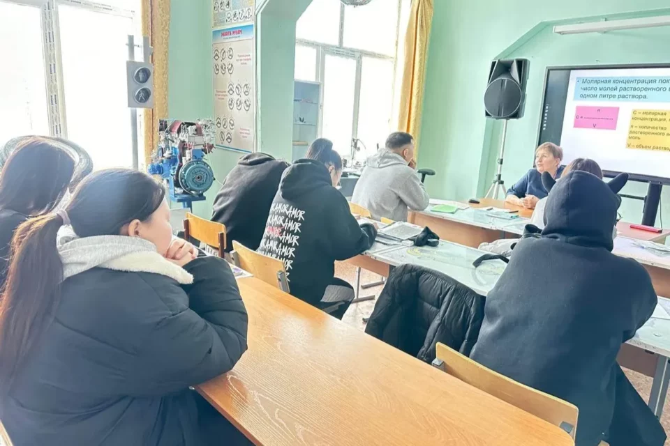 Наркологи провели медосмотры в арктических районах Якутии