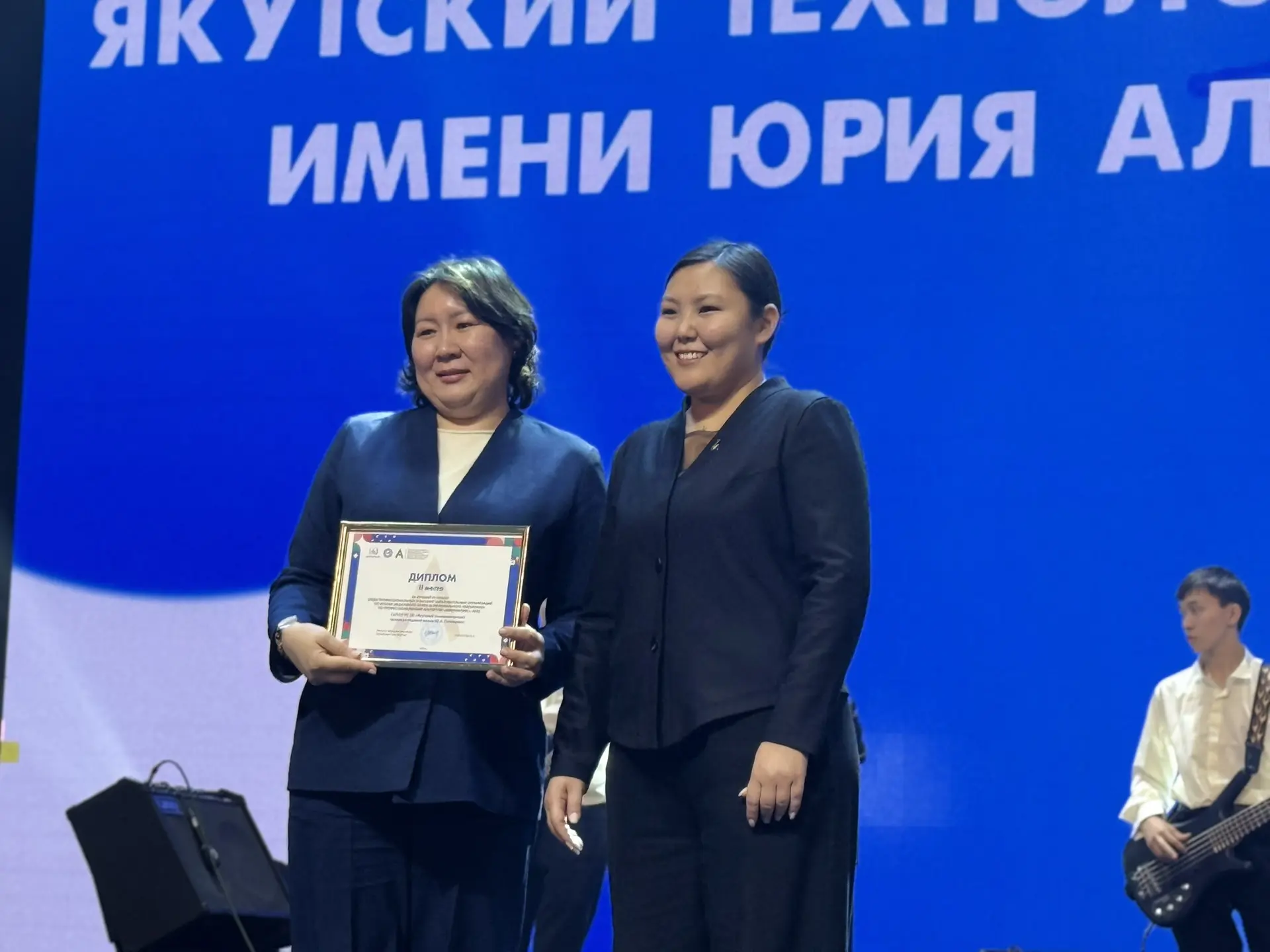 Фото: Мария Горохова/ЯСИА