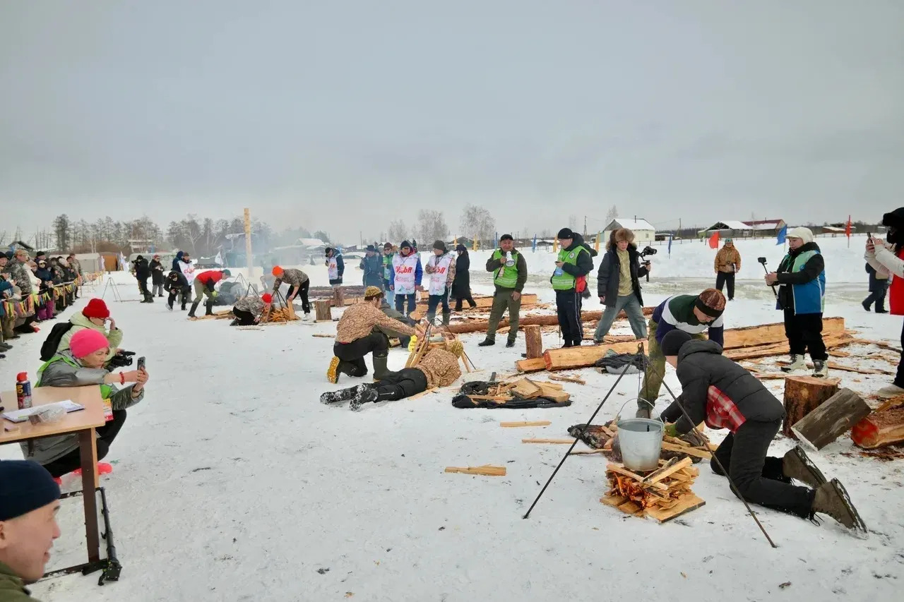 Фото: газета «Таатта»