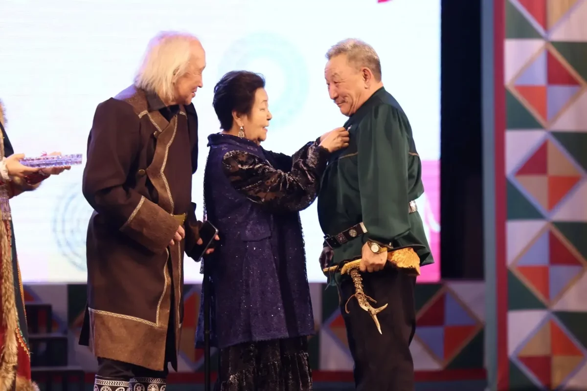 Фото: Андрей Сорокин, ЯСИА 