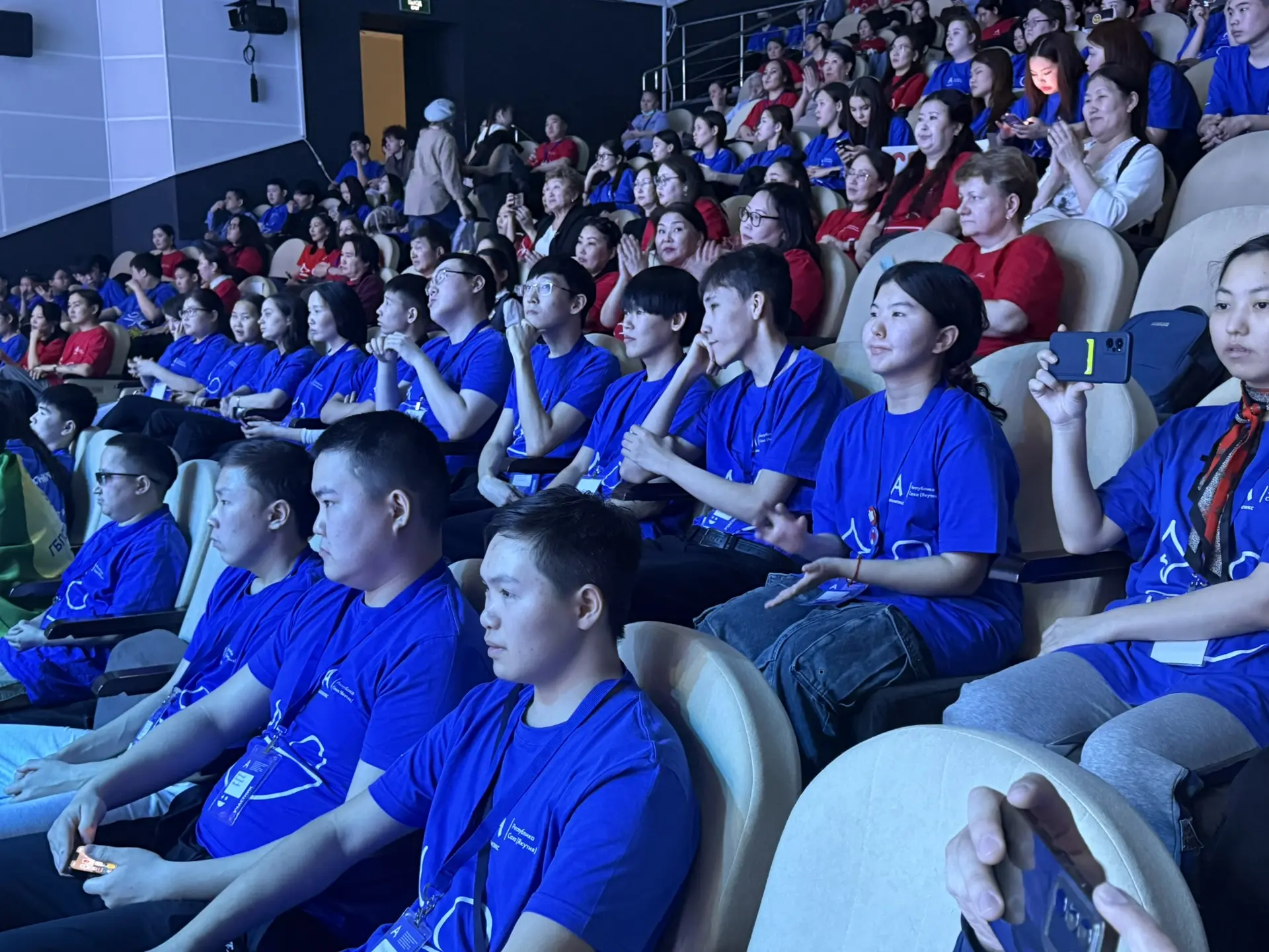 Фото: Мария Горохова/ЯСИА